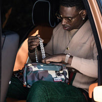 SPRAYGROUND® CROSSBODY YOUNG DOLPH CROSSBODY