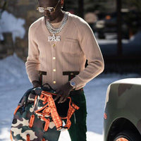 SPRAYGROUND® BACKPACK YOUNG DOLPH BACKPACK