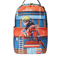 SPRAYGROUND® BACKPACK NARUTO LANDMARK BACKPACK