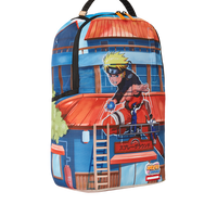 SPRAYGROUND® BACKPACK NARUTO LANDMARK BACKPACK