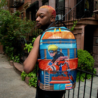 SPRAYGROUND® BACKPACK NARUTO LANDMARK BACKPACK