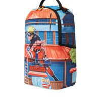 SPRAYGROUND® BACKPACK NARUTO LANDMARK BACKPACK