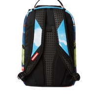 SPRAYGROUND® BACKPACK NARUTO LANDMARK BACKPACK