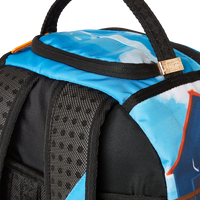 SPRAYGROUND® BACKPACK NARUTO LANDMARK BACKPACK