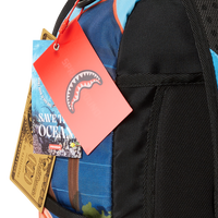 SPRAYGROUND® BACKPACK NARUTO LANDMARK BACKPACK