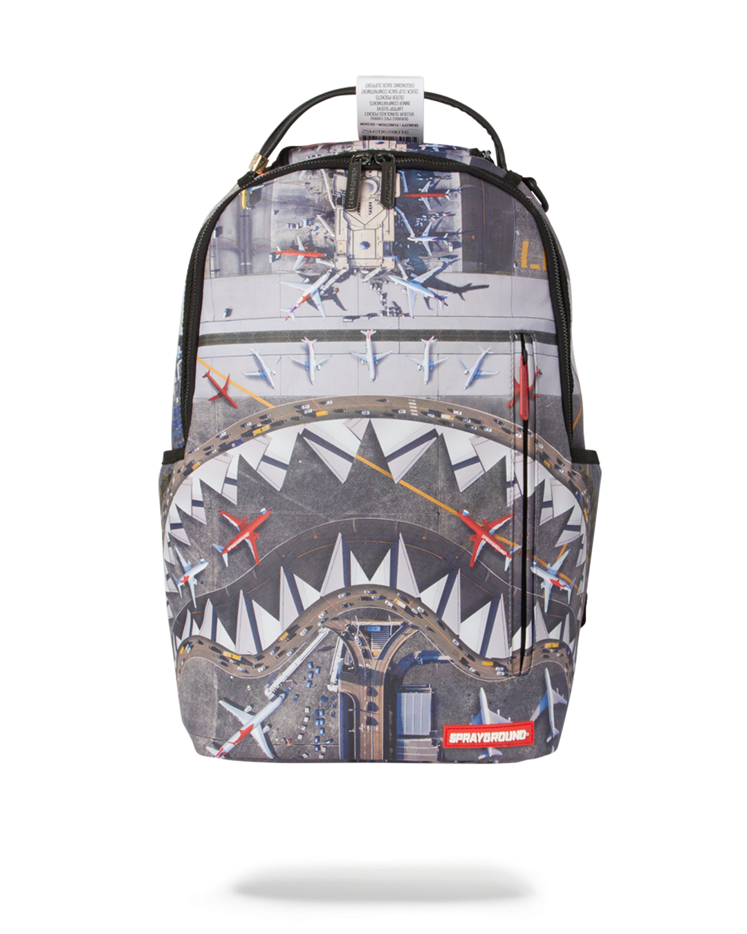 SPRAYGROUND® BACKPACK GLOBAL ENTRY BACKPACK