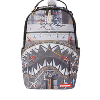 SPRAYGROUND® BACKPACK GLOBAL ENTRY BACKPACK