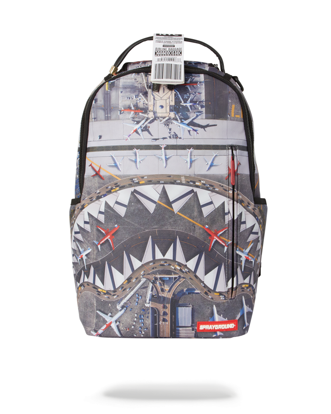 SPRAYGROUND® BACKPACK GLOBAL ENTRY BACKPACK