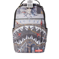 SPRAYGROUND® BACKPACK GLOBAL ENTRY BACKPACK