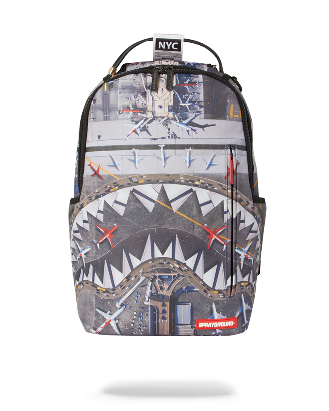 SPRAYGROUND® BACKPACK GLOBAL ENTRY BACKPACK