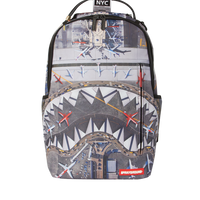 SPRAYGROUND® BACKPACK GLOBAL ENTRY BACKPACK