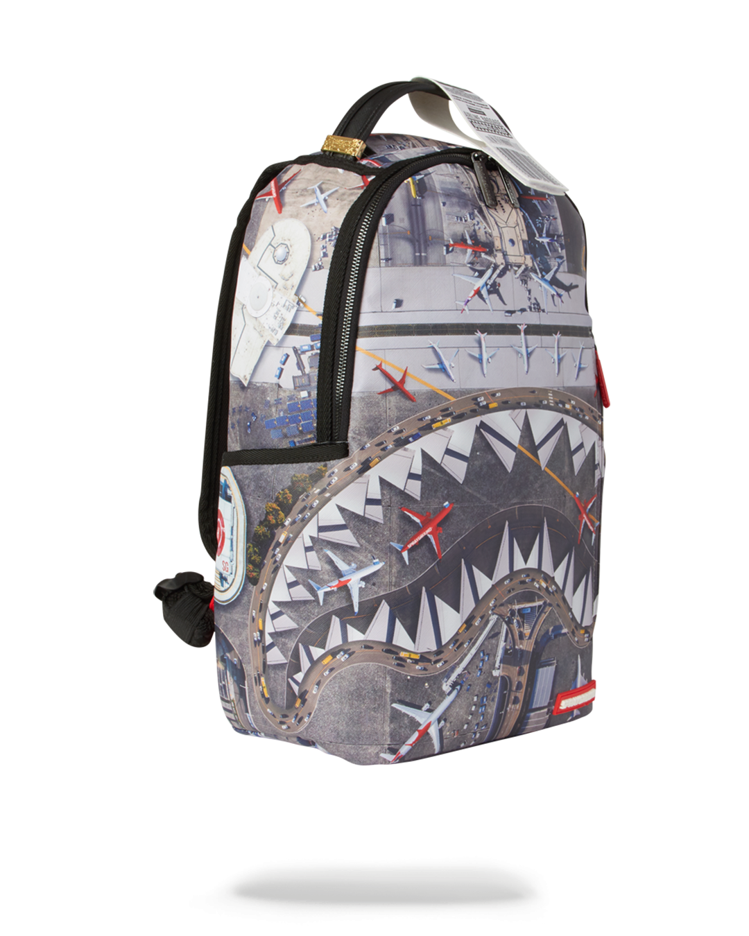 SPRAYGROUND® BACKPACK GLOBAL ENTRY BACKPACK