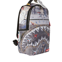 SPRAYGROUND® BACKPACK GLOBAL ENTRY BACKPACK