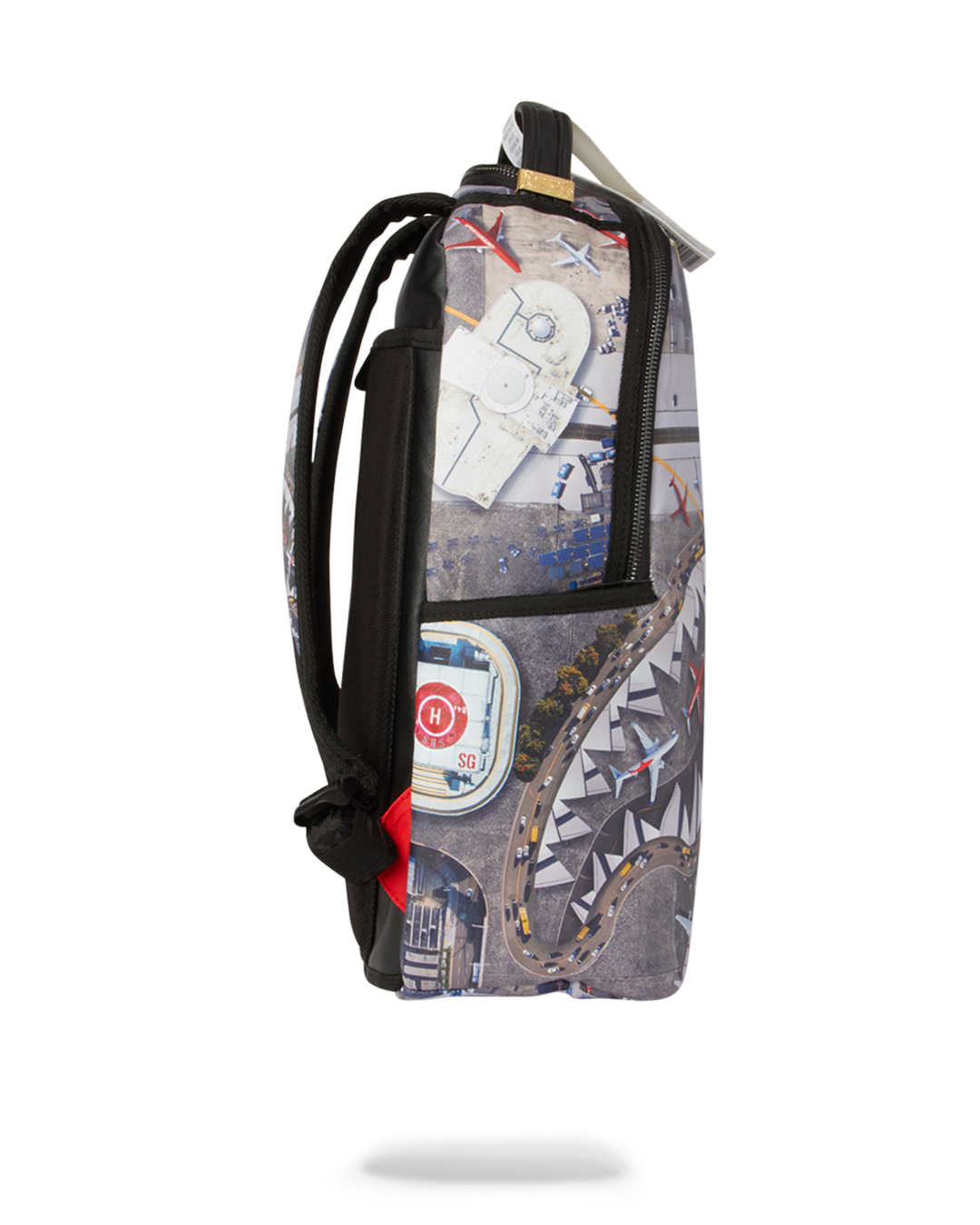 SPRAYGROUND® BACKPACK GLOBAL ENTRY BACKPACK