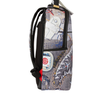 SPRAYGROUND® BACKPACK GLOBAL ENTRY BACKPACK