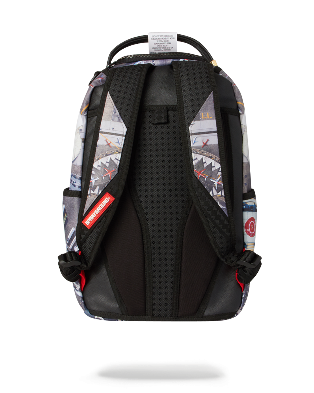 SPRAYGROUND® BACKPACK GLOBAL ENTRY BACKPACK