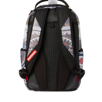 SPRAYGROUND® BACKPACK GLOBAL ENTRY BACKPACK