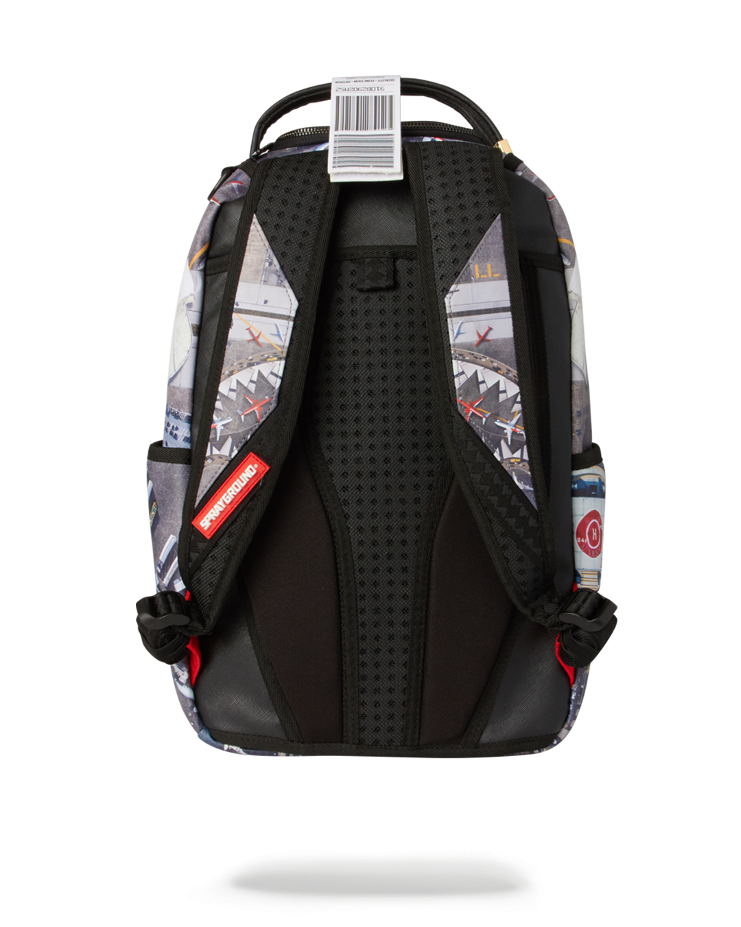 SPRAYGROUND® BACKPACK GLOBAL ENTRY BACKPACK