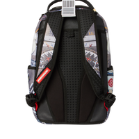 SPRAYGROUND® BACKPACK GLOBAL ENTRY BACKPACK