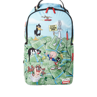 SPRAYGROUND® BACKPACK LOONEY TUNES PLAYTIME BACKPACK