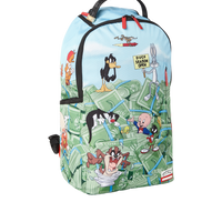 SPRAYGROUND® BACKPACK LOONEY TUNES PLAYTIME BACKPACK