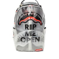 SPRAYGROUND® BACKPACK RIP ME OPEN BACKPACK