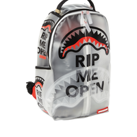 SPRAYGROUND® BACKPACK RIP ME OPEN BACKPACK