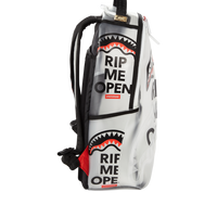 SPRAYGROUND® BACKPACK RIP ME OPEN BACKPACK