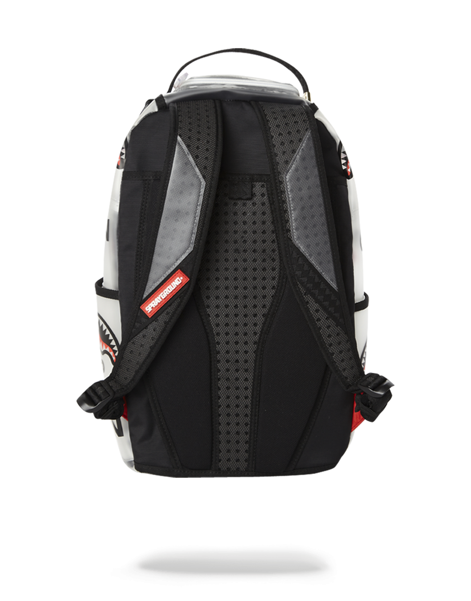 SPRAYGROUND® BACKPACK RIP ME OPEN BACKPACK