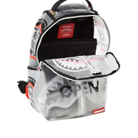 SPRAYGROUND® BACKPACK RIP ME OPEN BACKPACK