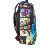 SPRAYGROUND® BACKPACK MONEY BEAR: THE MONEY SHOT BACKPACK