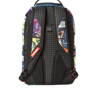 SPRAYGROUND® BACKPACK MONEY BEAR: THE MONEY SHOT BACKPACK