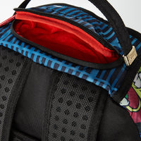 SPRAYGROUND® BACKPACK MONEY BEAR: THE MONEY SHOT BACKPACK