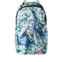 SPRAYGROUND® BACKPACK DON'T MESS WITH THE BEST BACKPACK