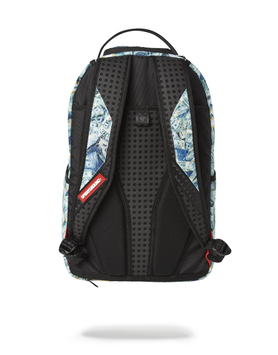 SPRAYGROUND® BACKPACK DON'T MESS WITH THE BEST BACKPACK