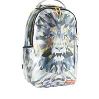 SPRAYGROUND® BACKPACK Ai LIONS ARE FOREVER BACKPACK