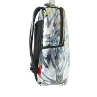 SPRAYGROUND® BACKPACK Ai LIONS ARE FOREVER BACKPACK