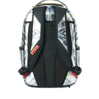 SPRAYGROUND® BACKPACK Ai LIONS ARE FOREVER BACKPACK