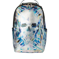 SPRAYGROUND® BACKPACK JARVIS LANDRY DNA BACKPACK