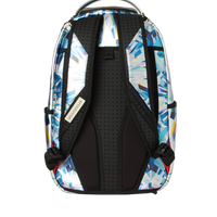 SPRAYGROUND® BACKPACK JARVIS LANDRY DNA BACKPACK