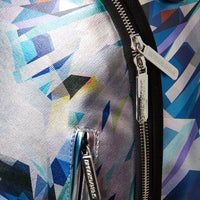 SPRAYGROUND® BACKPACK JARVIS LANDRY DNA BACKPACK