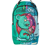 SPRAYGROUND® BACKPACK HUNGRY DOLLARS BACKPACK