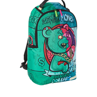 SPRAYGROUND® BACKPACK HUNGRY DOLLARS BACKPACK