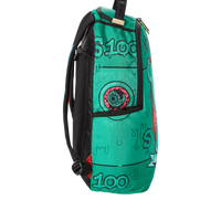 SPRAYGROUND® BACKPACK HUNGRY DOLLARS BACKPACK