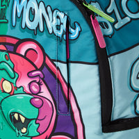 SPRAYGROUND® BACKPACK HUNGRY DOLLARS BACKPACK