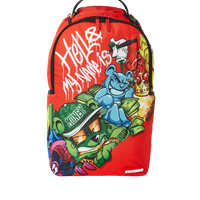 SPRAYGROUND® BACKPACK DA BOUNCE HOUSE BACKPACK