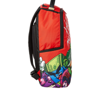 SPRAYGROUND® BACKPACK DA BOUNCE HOUSE BACKPACK