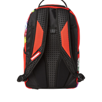 SPRAYGROUND® BACKPACK DA BOUNCE HOUSE BACKPACK
