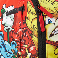 SPRAYGROUND® BACKPACK DA BOUNCE HOUSE BACKPACK