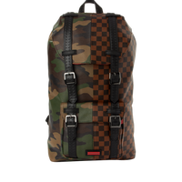 SPRAYGROUND® BACKPACK JUNGLE PARIS HILLS BACKPACK